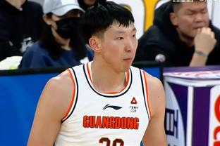 殳海：若中国年轻人想冲击NBA 先看看今天马场雄大的水平吧